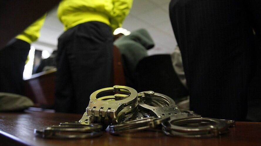 A un proceso disciplinario interno de la Policía será sometido el patrullero adscrito a la Policía Metropolitana de Montería. Foto: Colprensa