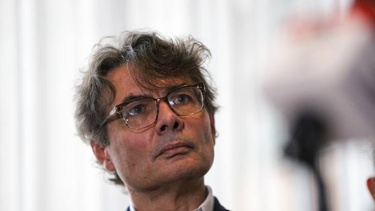 Reforma a la salud: ¿salida de Alejandro Gaviria del Gobierno enreda más el trámite?