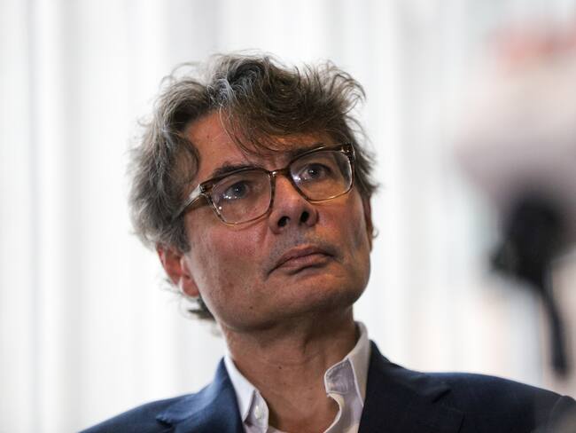 Reforma a la salud: ¿salida de Alejandro Gaviria del Gobierno enreda más el trámite?