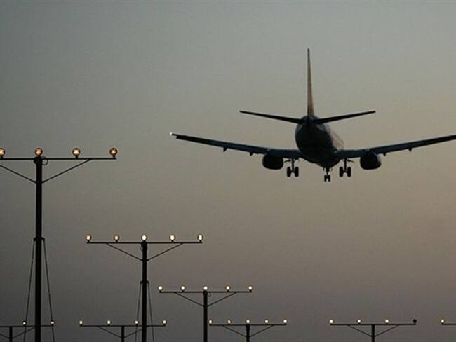 Aerocivil realizará millonaria inversión en el Aeropuerto de Valledupar. Foto: Colprensa