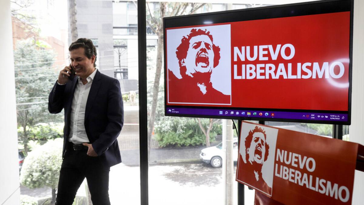 Nuevo Liberalismo: la molestia de la militancia en Bogotá por “falta de garantías”