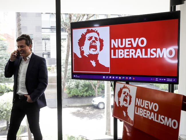 Nuevo Liberalismo: la molestia de la militancia en Bogotá por “falta de garantías”