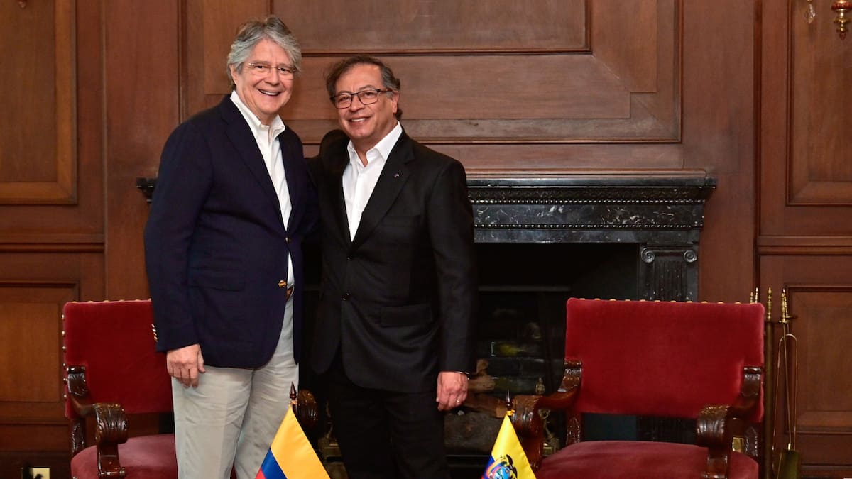Colombia aumentará exportación de energía a Ecuador