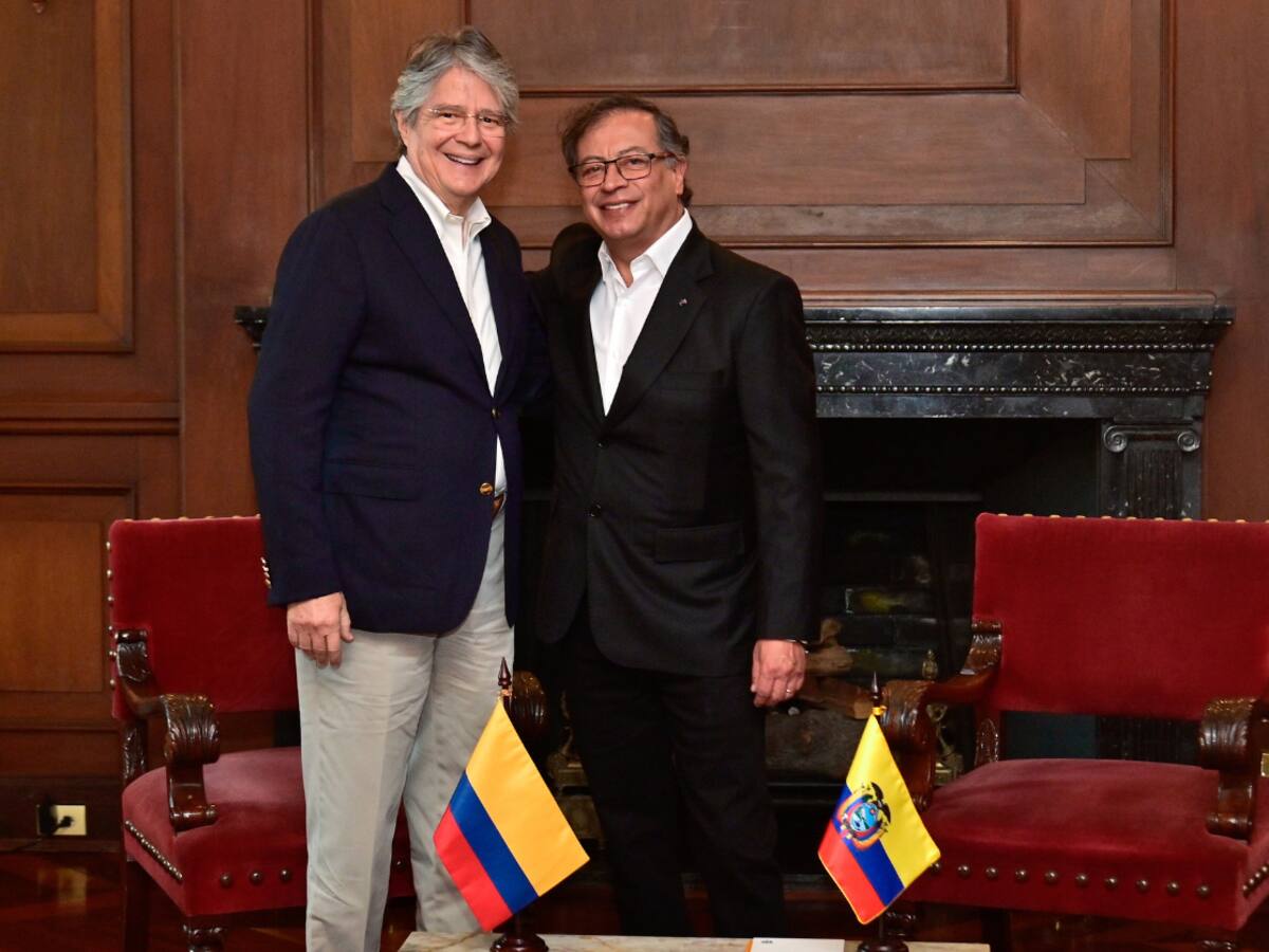 Colombia aumentará exportación de energía a Ecuador