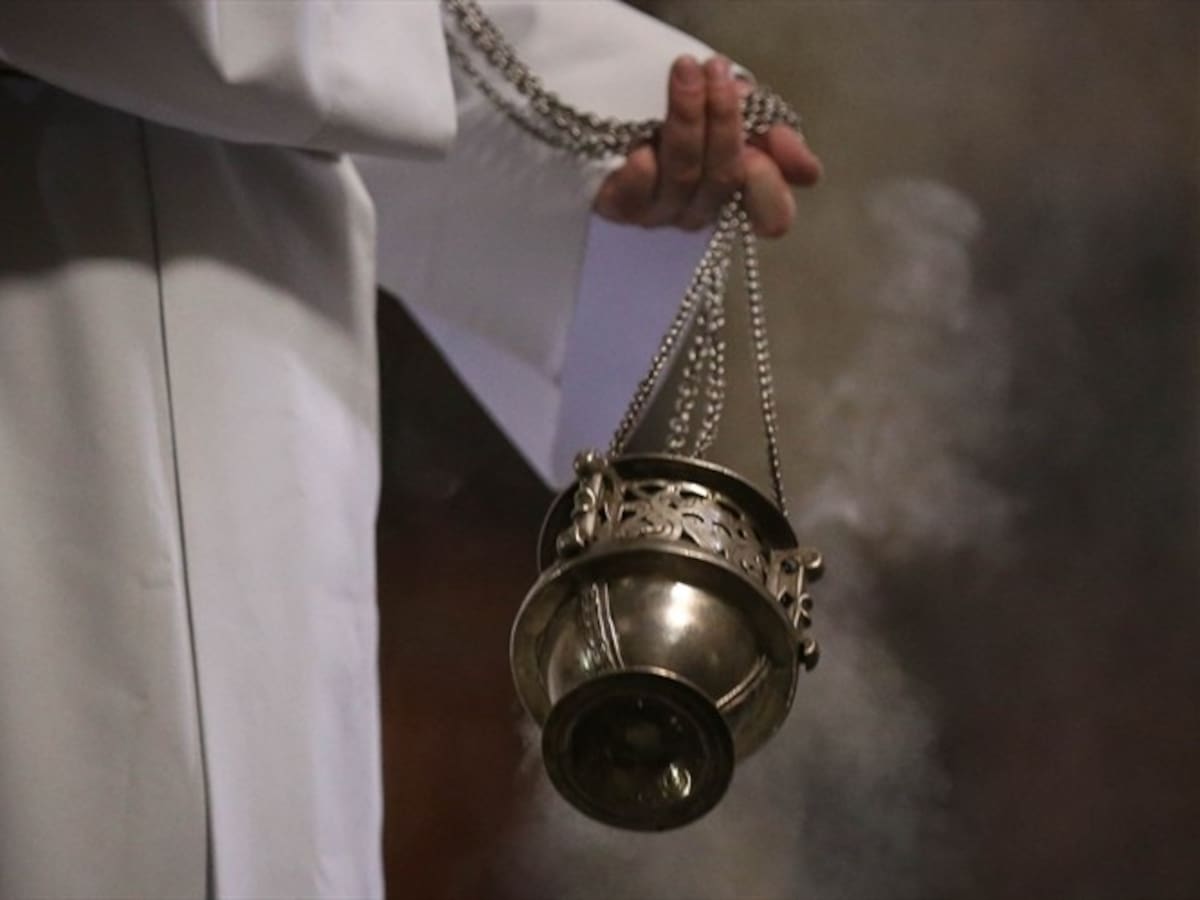 Opiniones encontradas frente a la reapertura de iglesias en Colombia