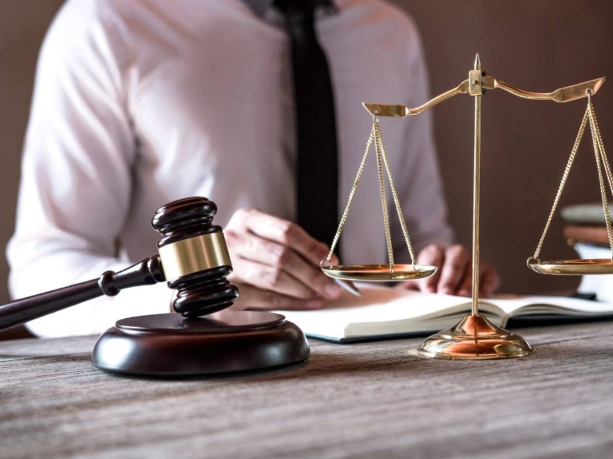 Polémica por supuesta fiesta en la Rama Judicial de Barranquilla