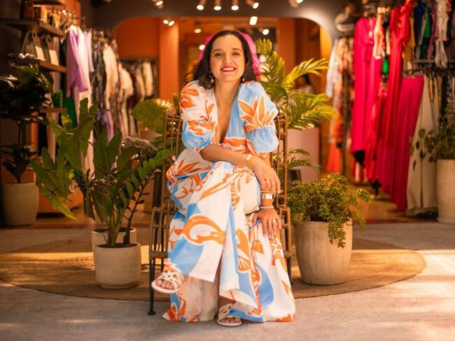 “Somos una marca con alma, corazón y conciencia”: Mónica Agudelo, cofundadora de Wanitta