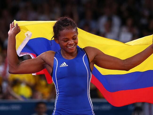 Del deporte a la política: Jackeline Rentería es candidata para la cámara de representantes