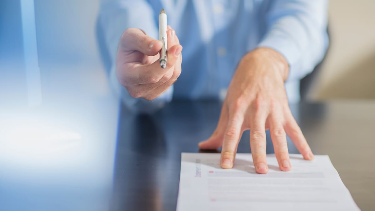 ¿Busca trabajo? Gremio de empresarios crea su propia agencia de empleo