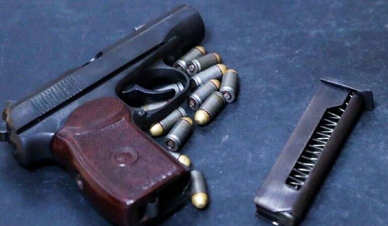 Los delincuentes irrumpieron en la vivienda y dispararon sin mediar palabra. Crédito: Getty Images