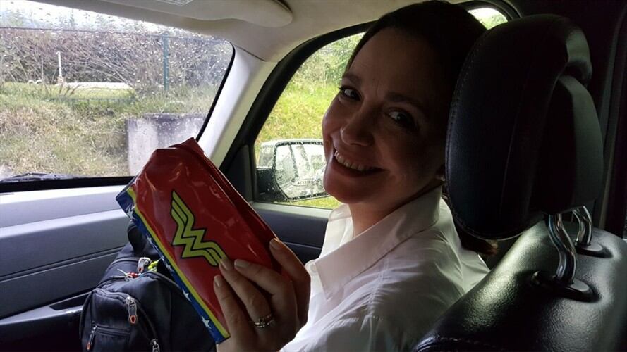 Machado añadió que "más del 70% del territorio venezolano están bajo la influencia guerrillera". Foto: Redacción W Radio