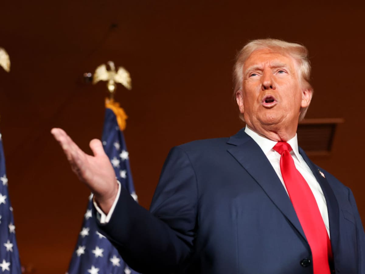 Hermanos de Robert F. Kennedy afirman que su apoyo a Trump es una traición a la familia