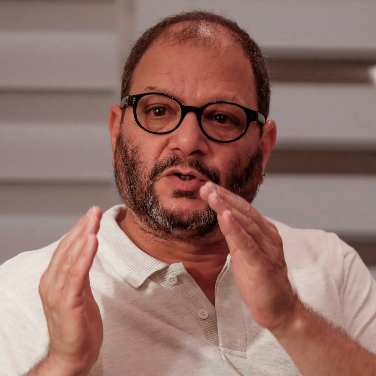 “El genocidio en Gaza nos recuerda a los falsos positivos en Colombia”: diputado israelí