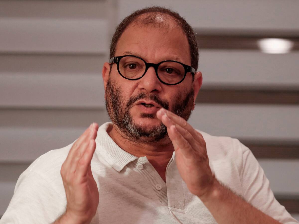 “En Gaza se está cometiendo un genocidio”: Ofer Cassif, diputado israelí