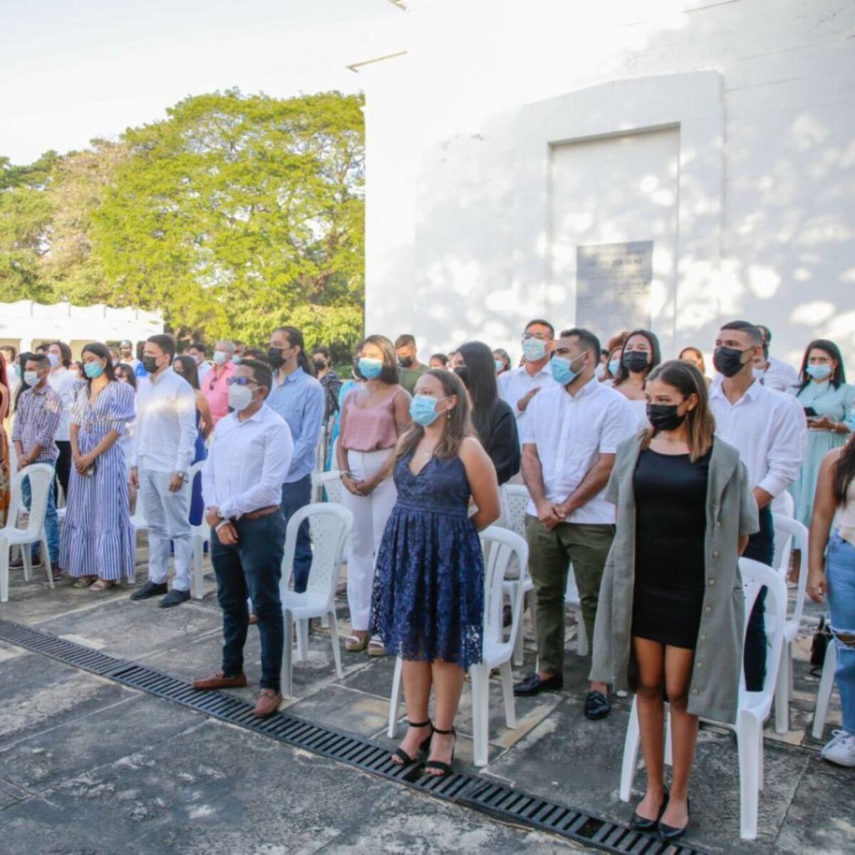 Consejos de Juventudes de Santa Marta no tendrían apoyo para ejercer sus funciones