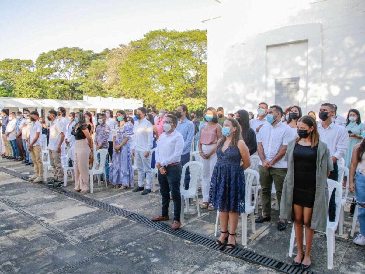 Consejos de Juventudes de Santa Marta no tendrían apoyo para ejercer sus funciones