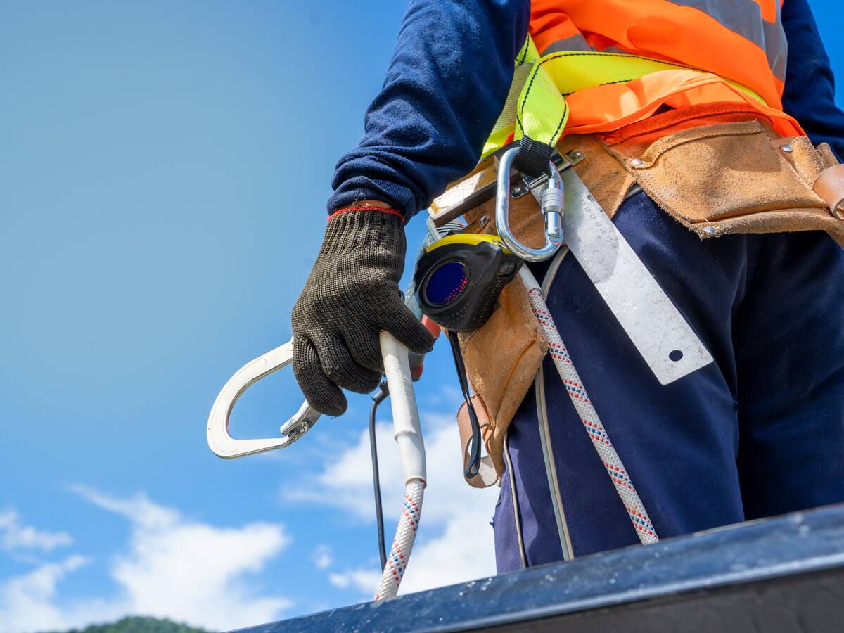 Seguro todo riesgo en construcción: ¿cómo funciona?