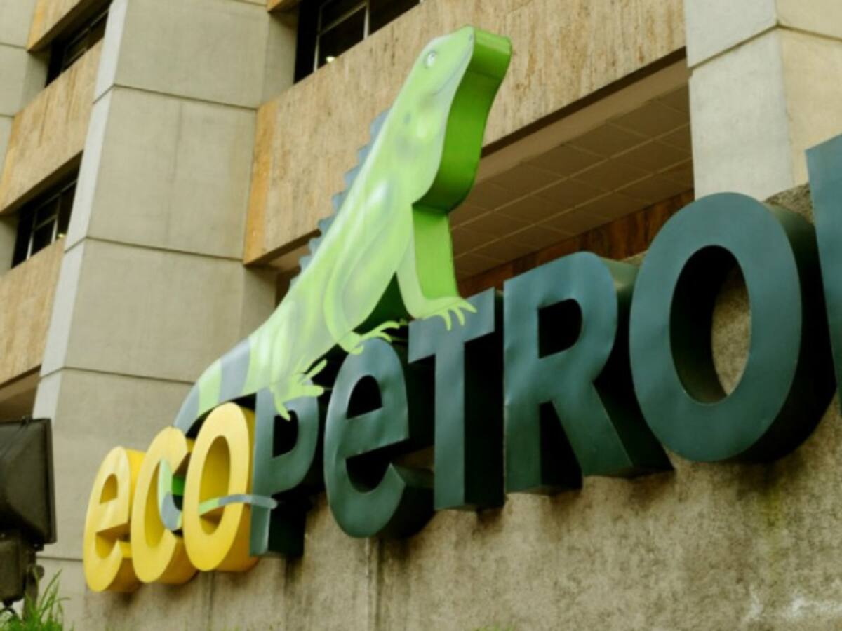 Acción de Ecopetrol se desploma en la Bolsa de Valores: esta es la razón
