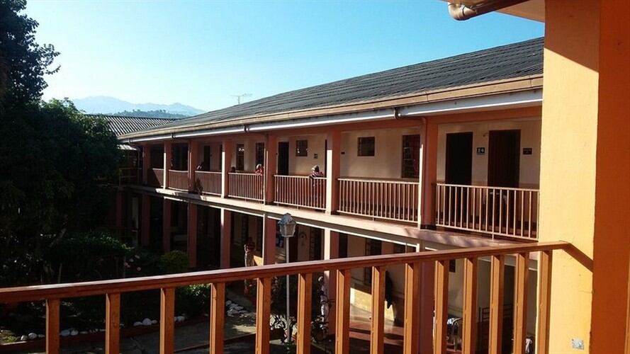 Las entidades promotoras de salud se encargarán de evaluar las condiciones de salud de los adultos mayores . Foto: Fundación Hogar San Vicente de Paul