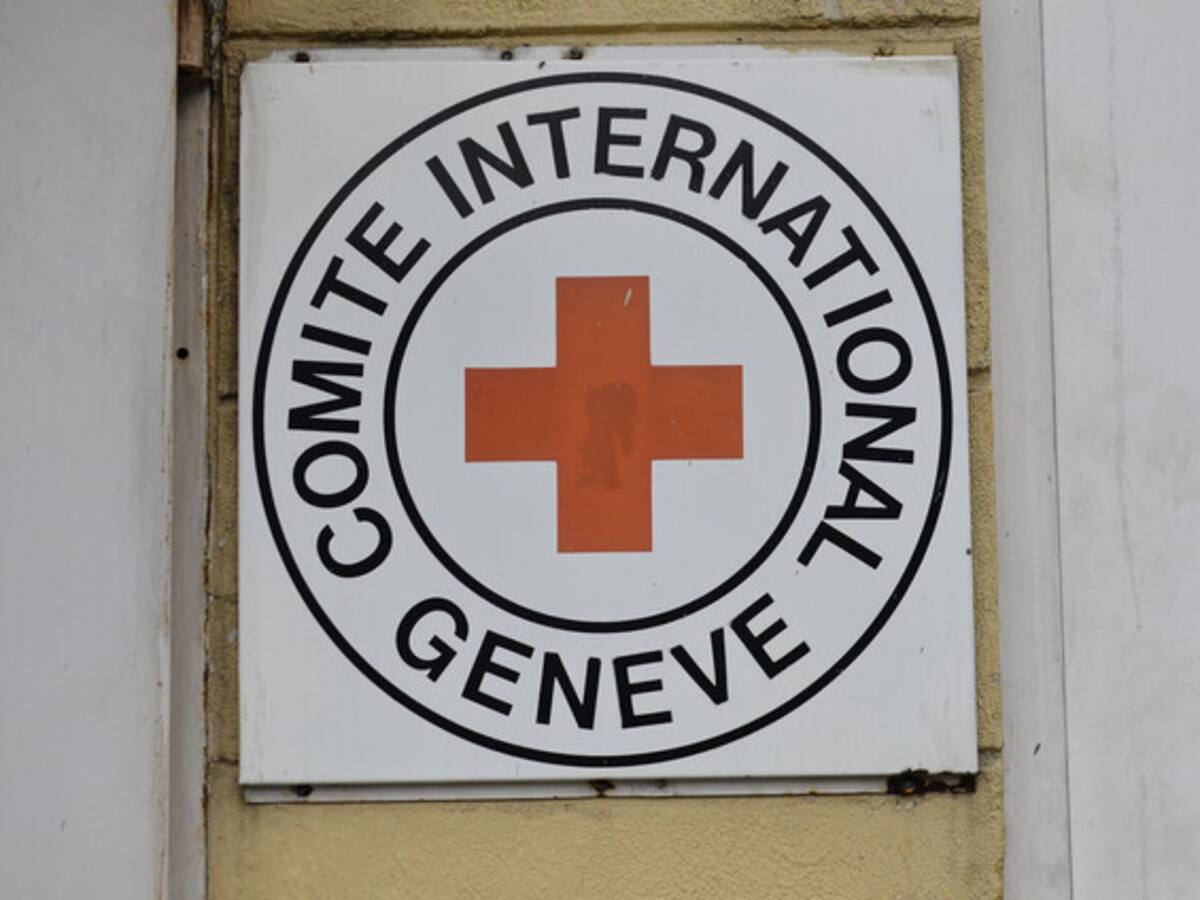 Gobierno rechazó informe de la CICR