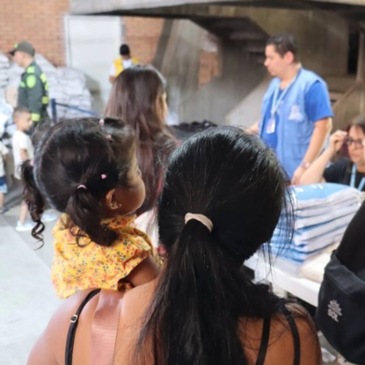 Más de 80 mujeres han sido secuestradas por grupos armados en el Catatumbo