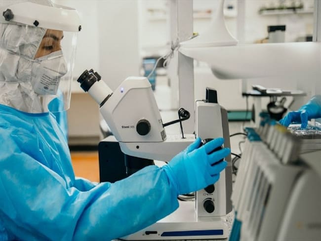 En Santander hay confirmados 14 casos de Coronavirus y una muerte por la pandemia.. Foto:UIS.