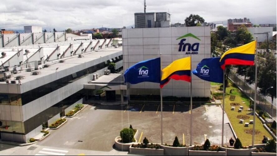 Fondo Nacional del Ahorro . Foto: Facebook FNA