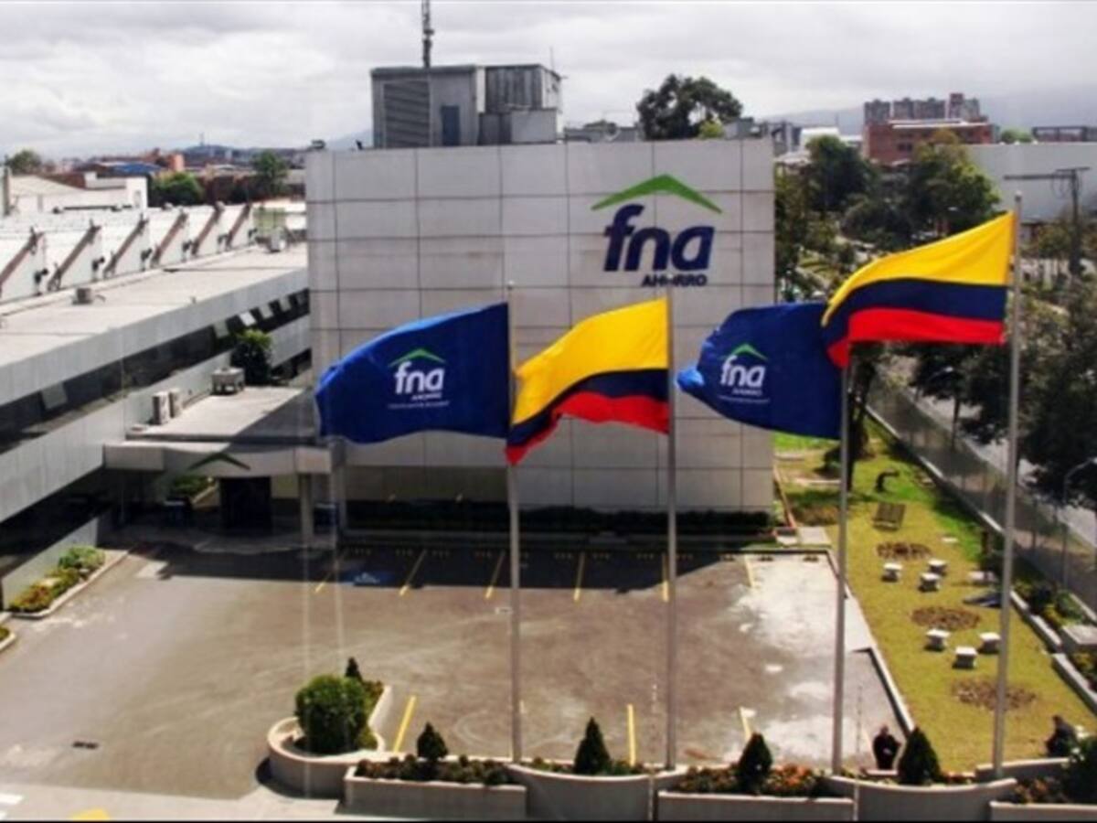 En firme nombramiento de Laura Roa como presidenta del Fondo Nacional del Ahorro