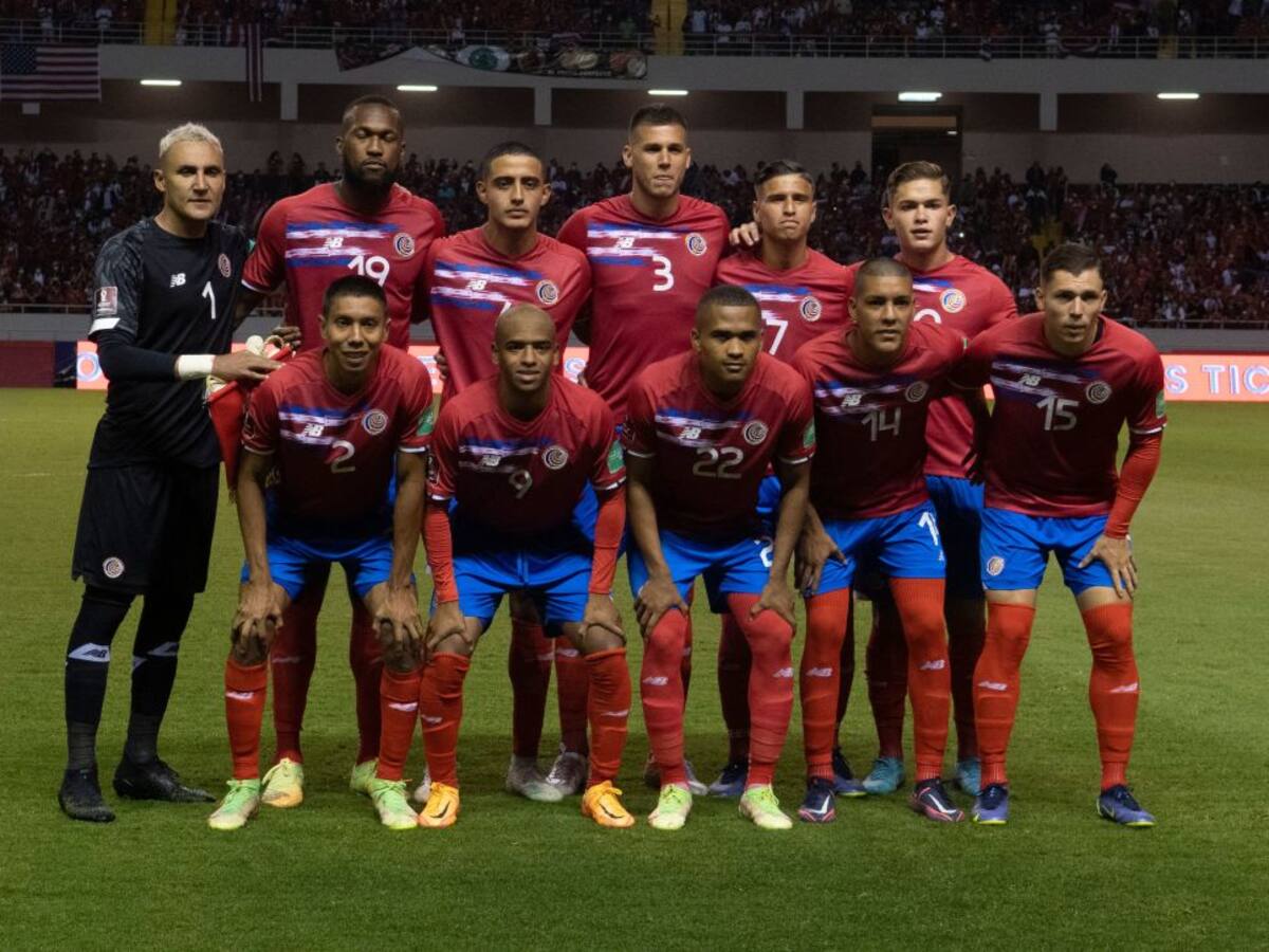 Rival de Colombia en Copa América no contaría con ficha clave: ¿de quién se trata?