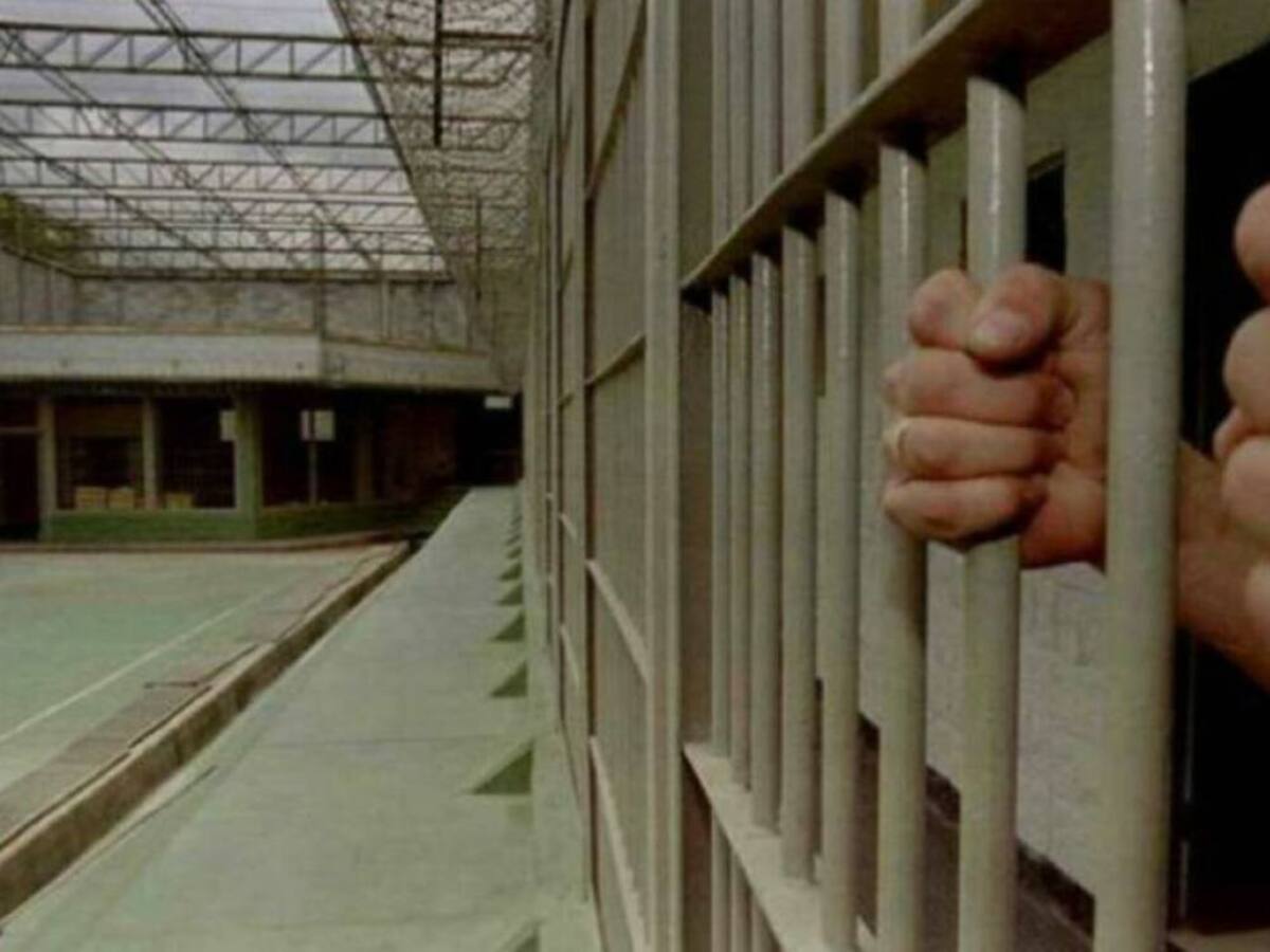 A la cárcel dos hombres señalados de cometer homicidios en el sur de Córdoba