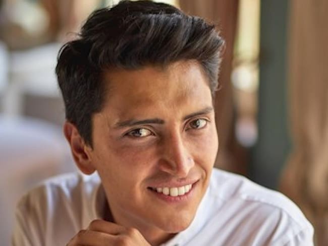 “Ha sido una experiencia muy significativa”: Juan Camilo Quintero, dueño de una estrella Michelin en Italia