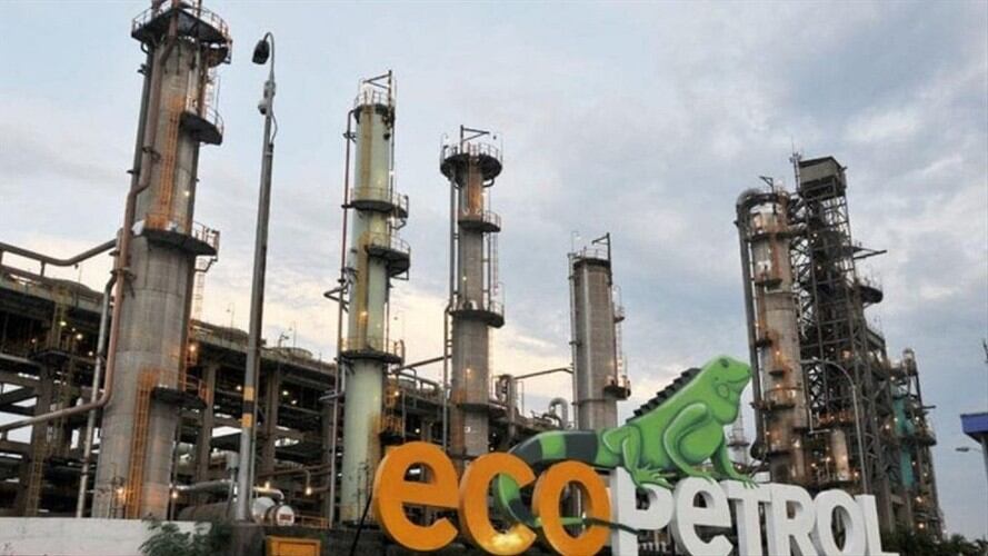 Ecopetrol reportó el hurto de 29 vehículos en Campo Tibú. Foto: Cortesía