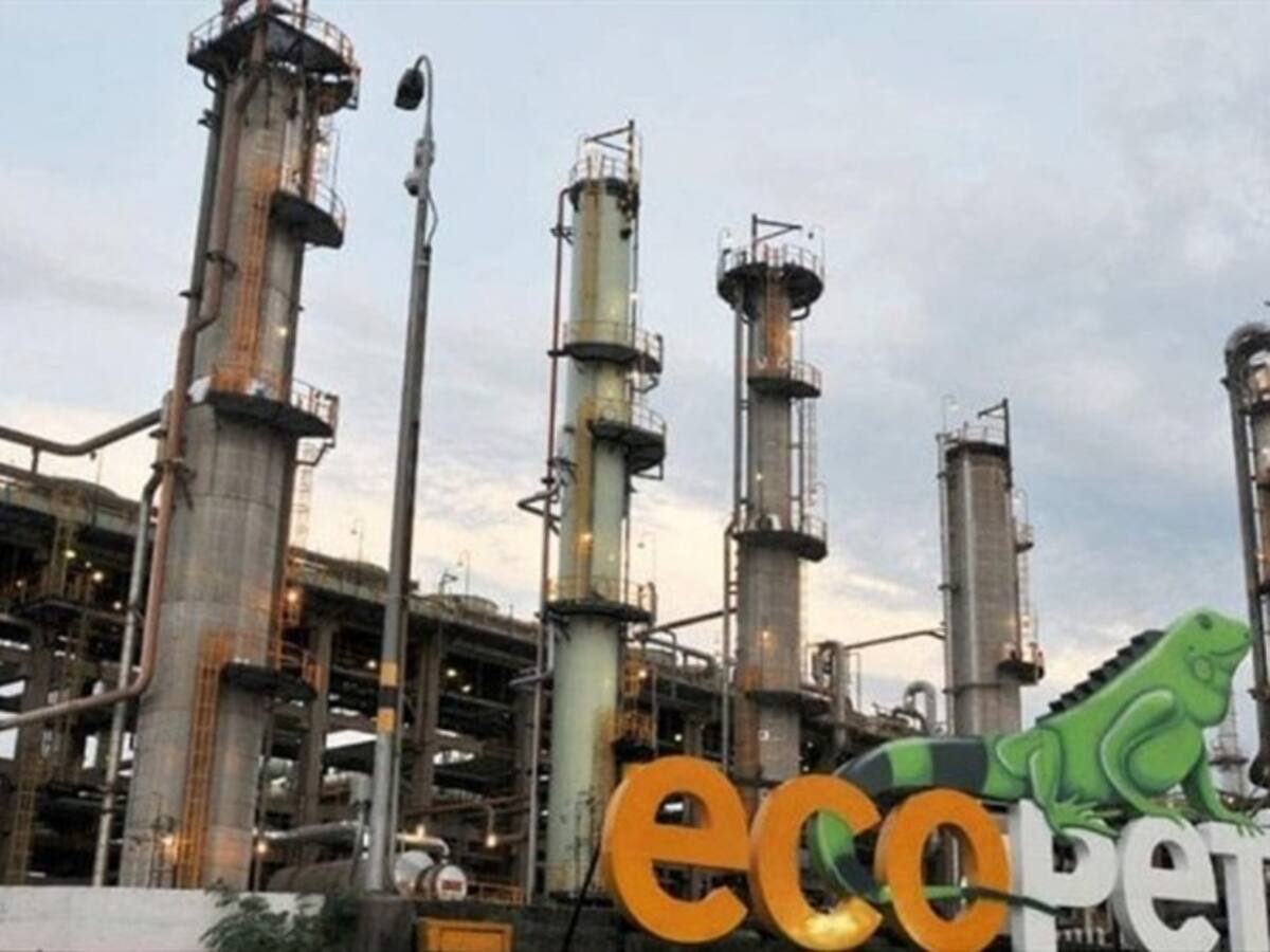 Ecopetrol reportó el hurto de 29 vehículos en Campo Tibú en lo corrido del año