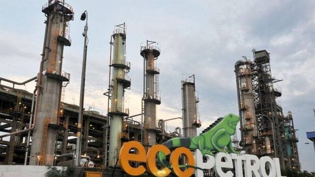 Ecopetrol reportó el hurto de 29 vehículos en Campo Tibú. Foto: Cortesía