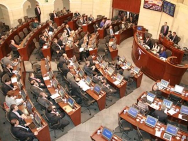 Comisión del Senado creada para mediar en paro judicial reporta ‘desinterés’ del Ejecutivo
