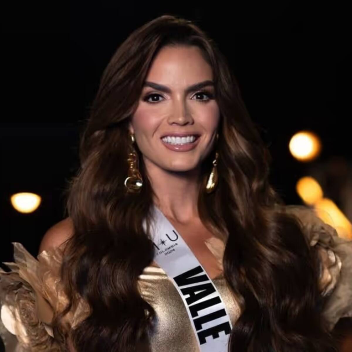 ¿Quién es la nueva Miss Universe Colombia 2024? Fotos, perfil y más datos de la nueva reina