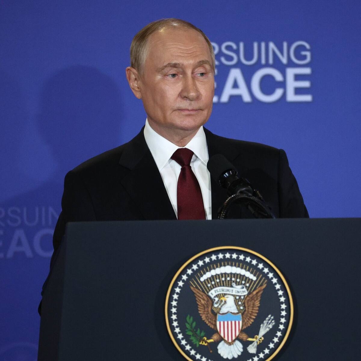 Putin acordó permitir “sólidas” garantías de seguridad a Ucrania, según enviado de Trump
