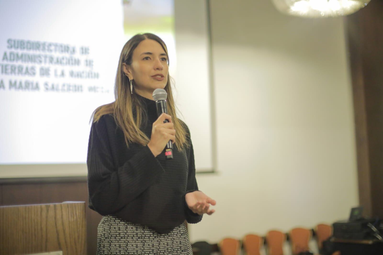 ANT agiliza trámites de servidumbres para proyectos de energía, minería e hidrocarburos