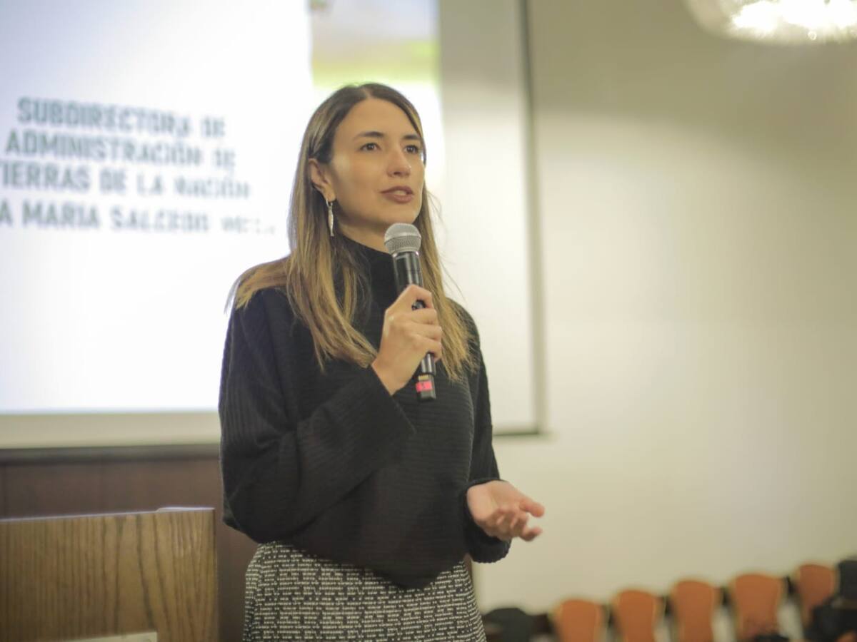 ANT agiliza trámites de servidumbres para proyectos de energía, minería e hidrocarburos