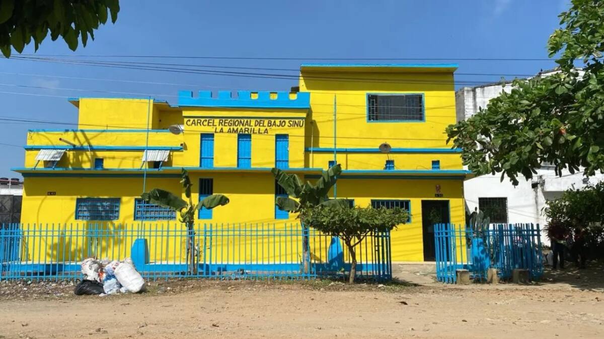 Procuraduría investiga al alcalde de San Antero, por presuntamente desatender a población carcelaria