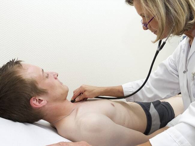 En Colombia, fallecieron 28.264 personas por enfermedades cardíacas