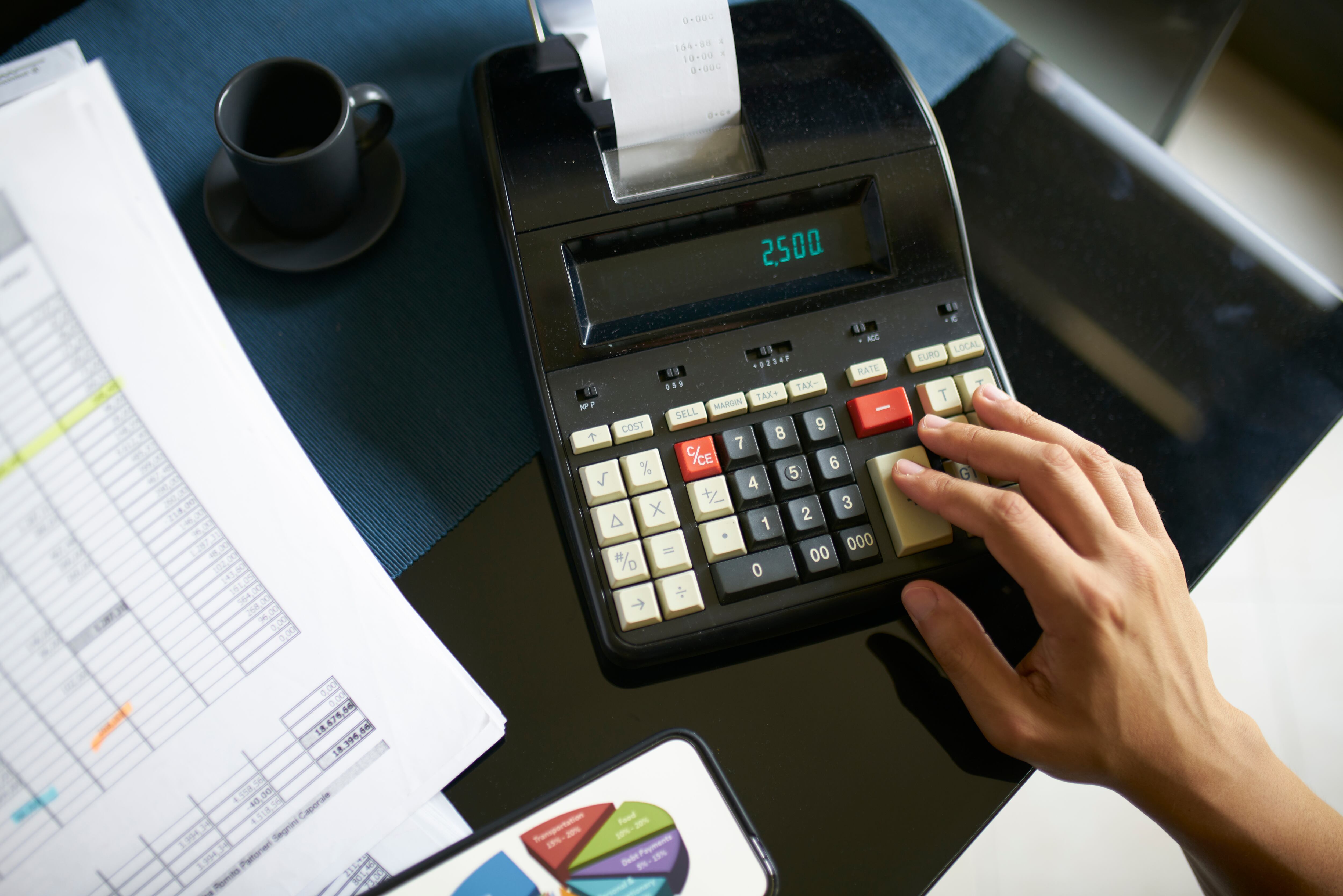 Imagen de referencia. Foto: Getty Images