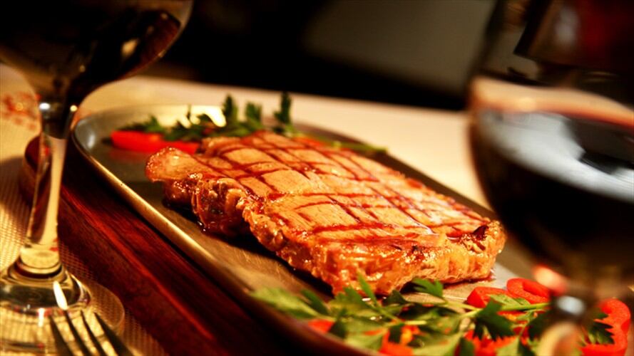 Aberdeen Angus.