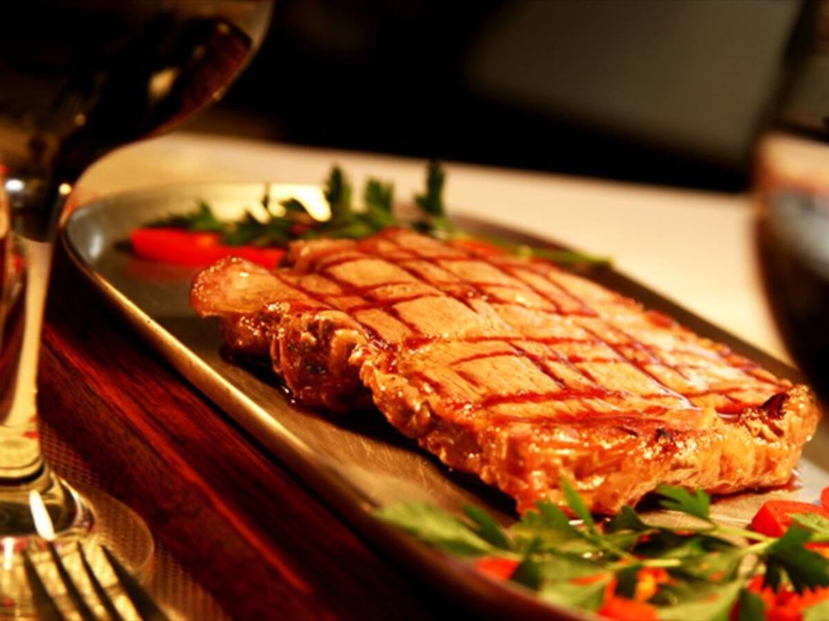 Aberdeen Angus: lo mejor de la parrilla argentina en Pasto