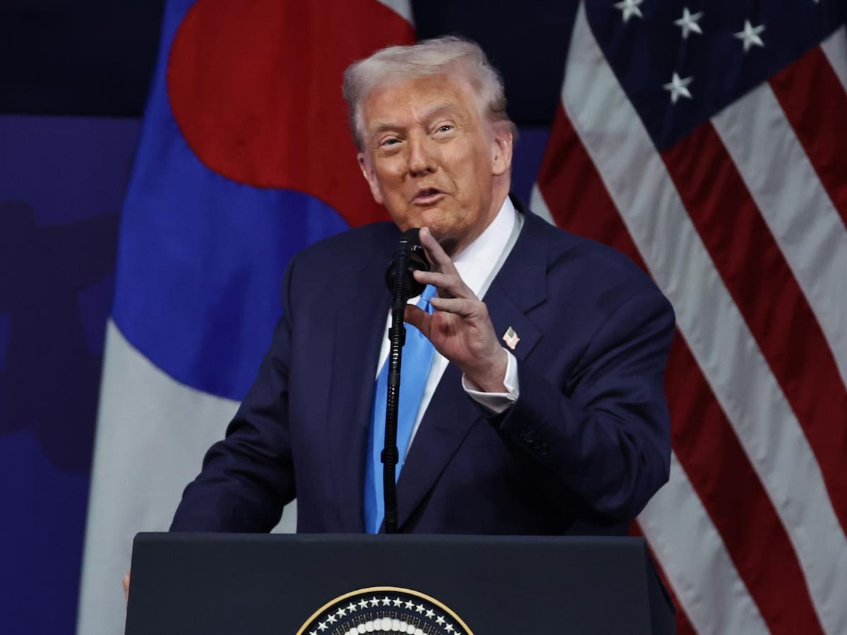 Donald Trump buscará restringir la atención médica específica para menores transgénero en EE.UU.