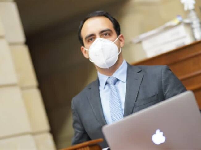 Se corrigieron muchas de las preocupaciones que había sobre el Código Electoral: Vega