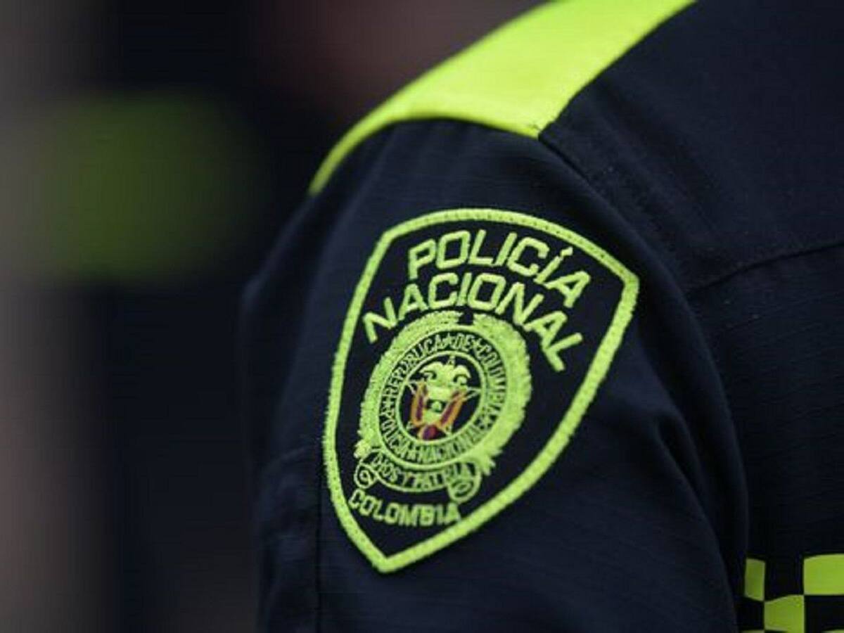 Murió policía tras atentado en el municipio de Tibú, Norte de Santander