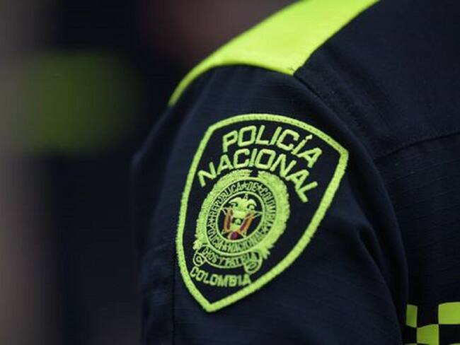 Murió policía tras atentado en el municipio de Tibú, Norte de Santander- Colprensa