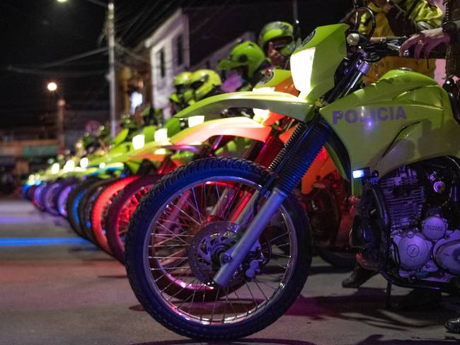 ¿Mordaza a la prensa en nuevo Estatuto de la Policía? Responde institución. Foto: Getty Images