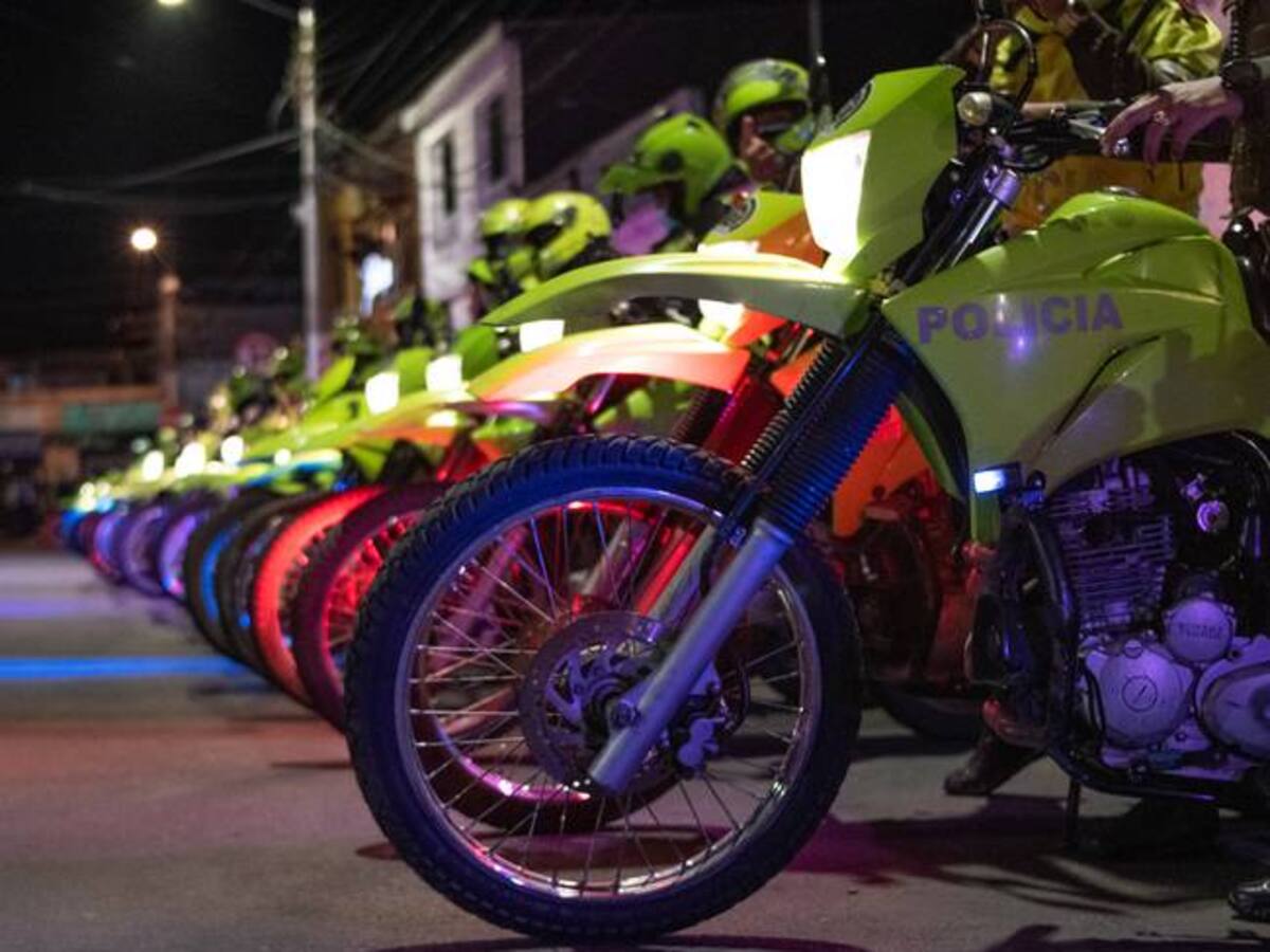 La Policía responde sobre artículos del Estatuto que podrían ser mordaza para la prensa